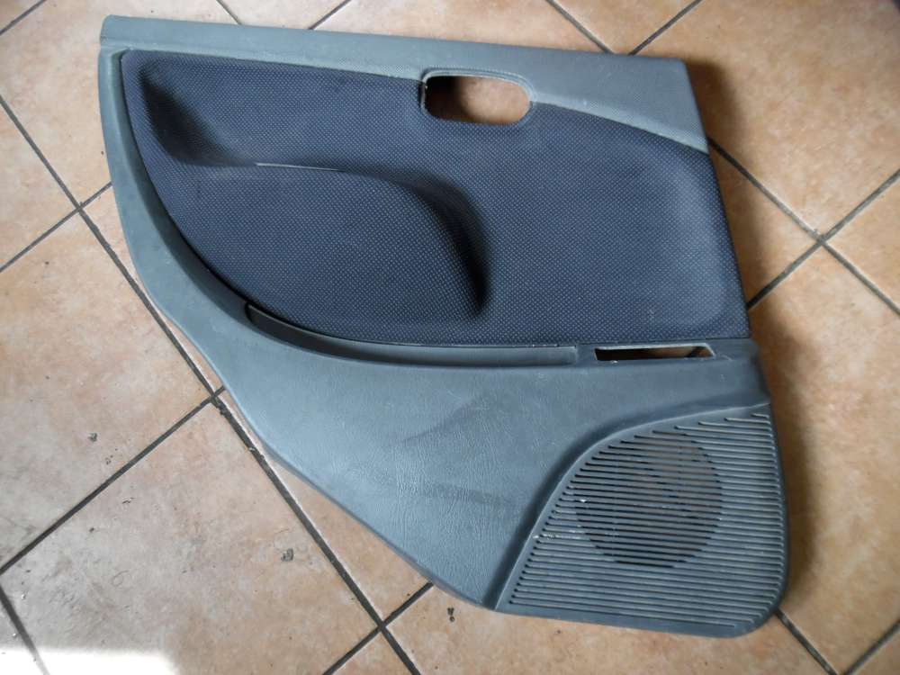 Daihatsu YRV Türverkleidung Hinten Links 67640-97406