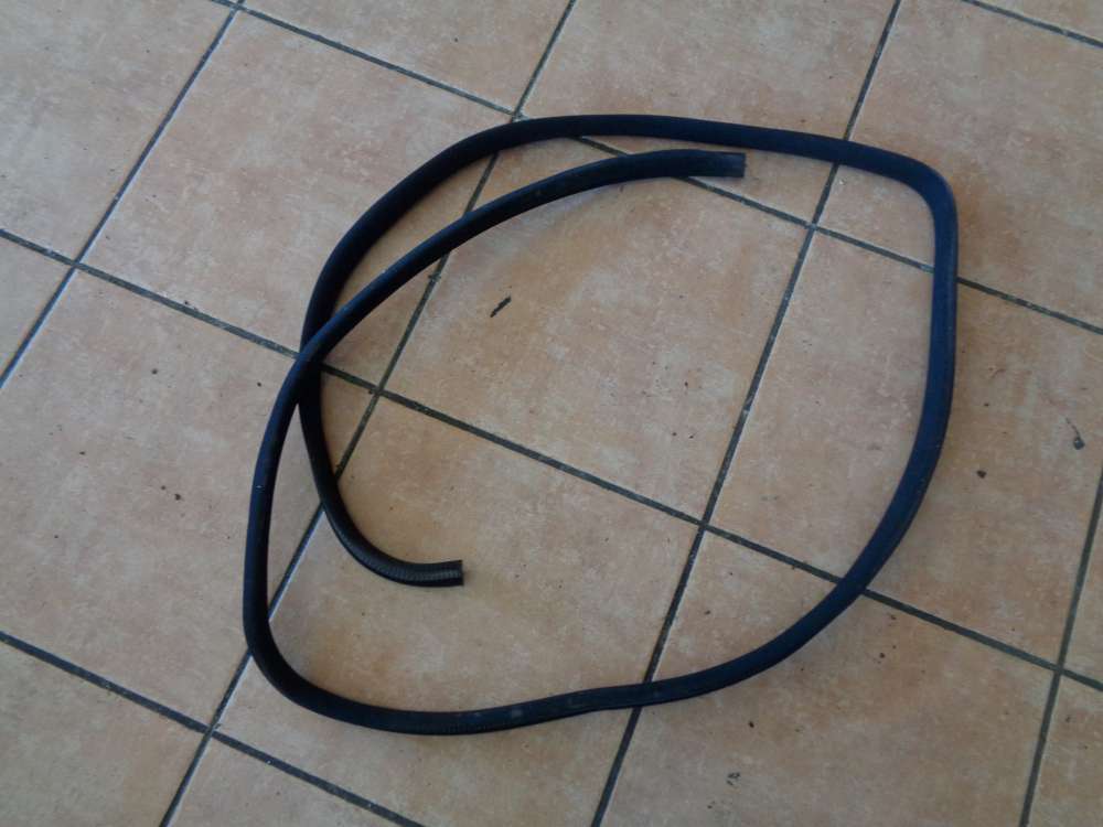Mercedes W202 C-Klasse C180 Türdichtung Rahmendichtung Dichtung Tür Hinten Rechts