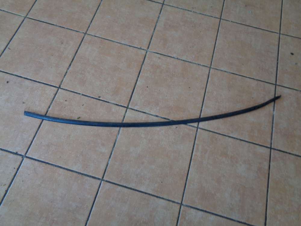 Mercedes W202 C-Klasse C180 Zierleiste für Windschutzscheibe Dichtung Frontscheibe