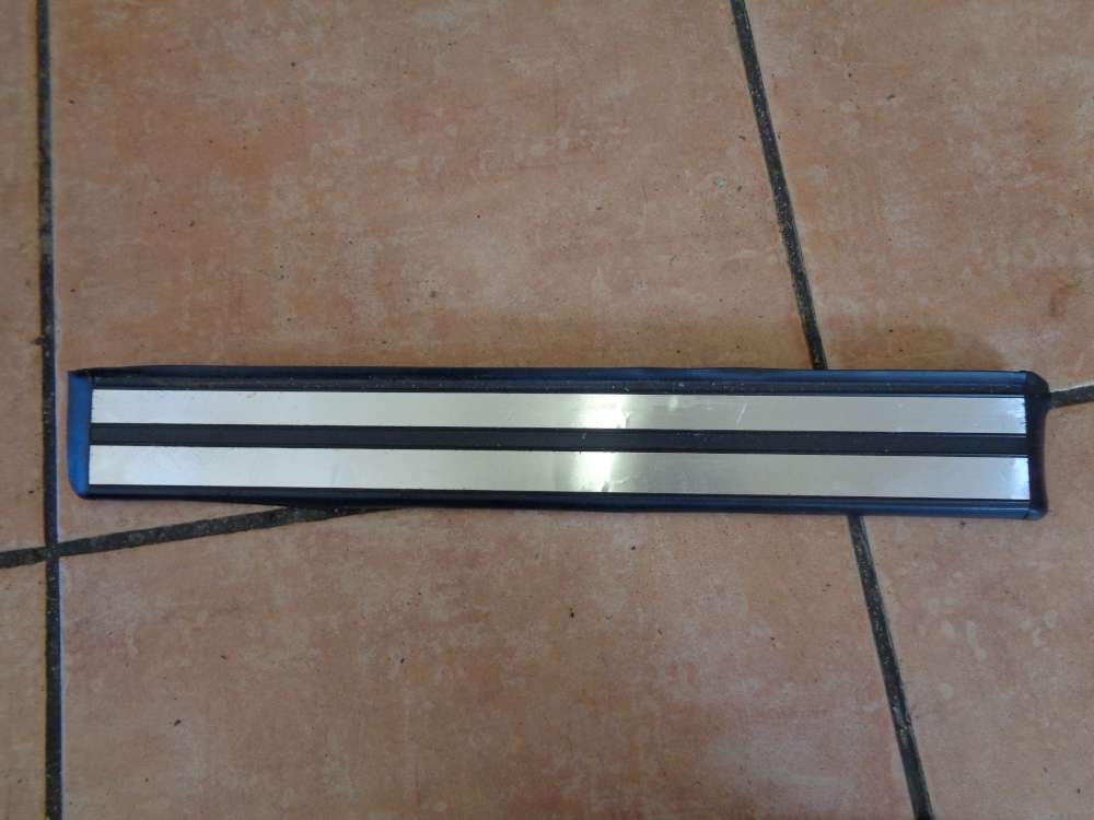 Mercedes W202 C-Klasse C180 Verkleidung Türschwelle Hinten Links 2026800335