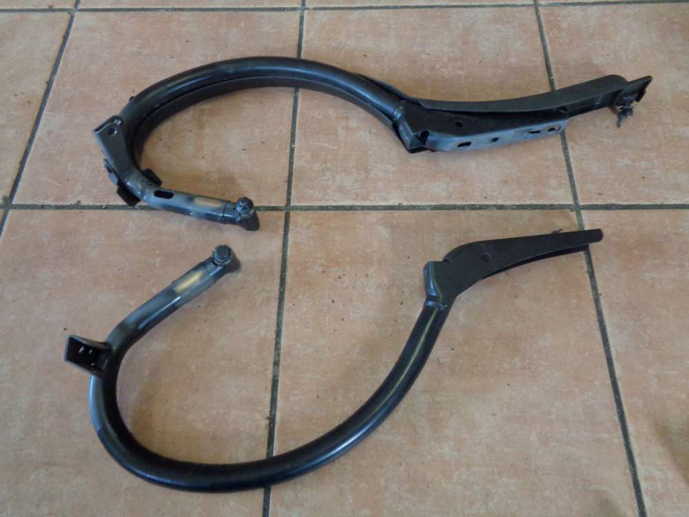 Mercedes W202 C-Klasse C180 Scharnier Kofferraum Heckklappe