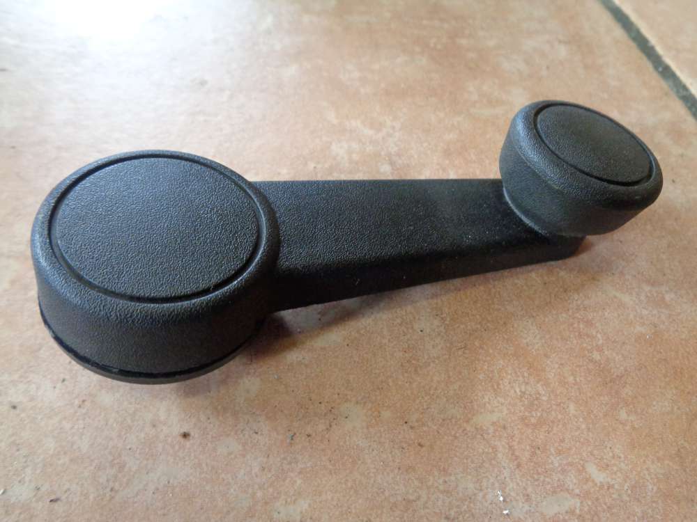 Ford Fusion Fensterheber Kurbel Hinten 91ABA234K07