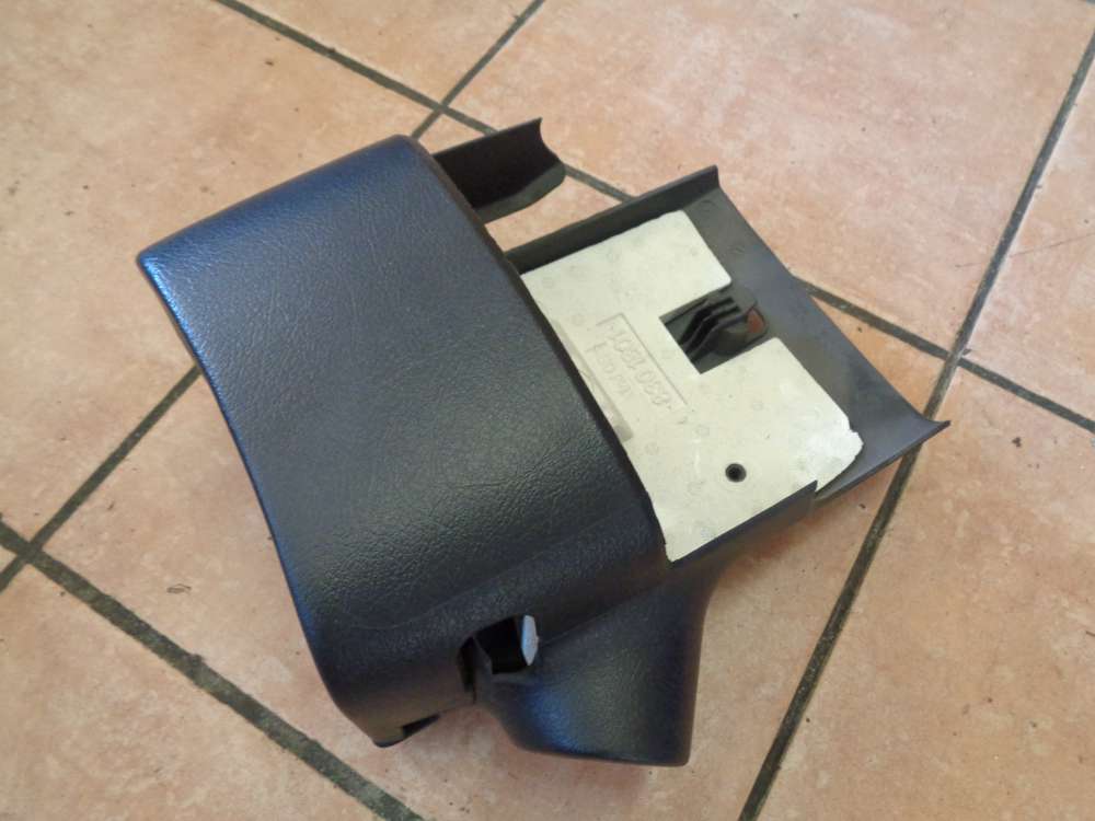 Peugeot 307 Lenksäule Lenkstock Abdeckung Verkleidung 9634507577
