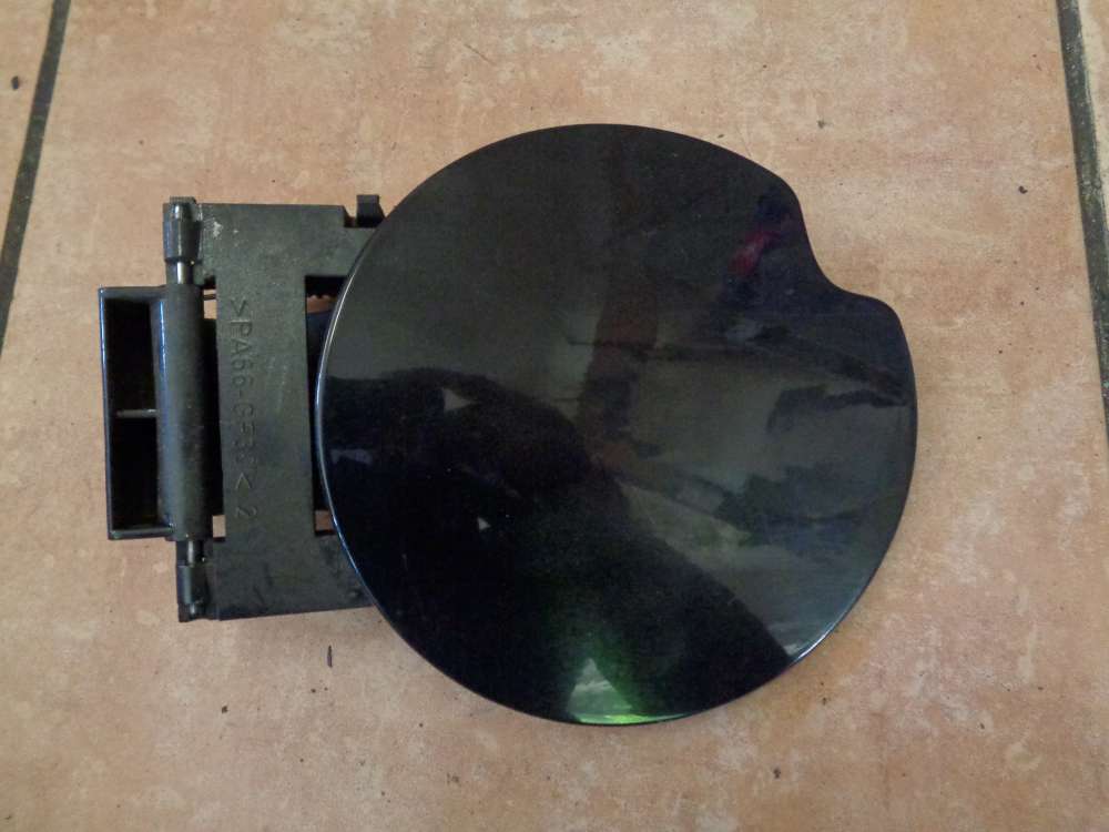 Peugeot 307 Tankdeckel Tankklappe 9643083777 Schwarz : EXLD