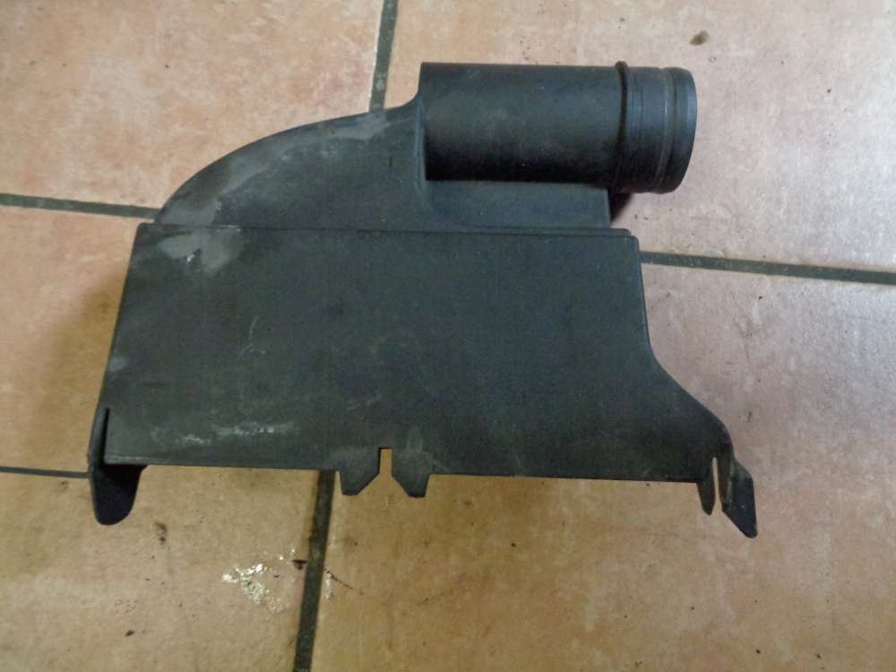 VW Golf 4 IV Luftführung Ansaug Luftfilterkasten 1J0805971B