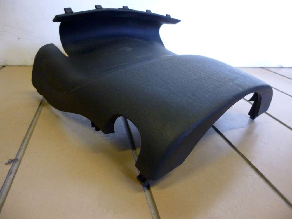 Ford Focus I Verkleidung Lenksäule Abdeckung oben 98AB-3530