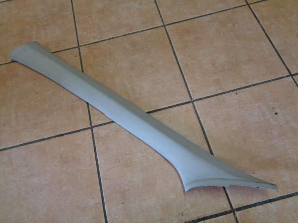 Peugeot 307 RHR Bj:2004 A-Säulen Verkleidung Vorne Rechts 9641137977