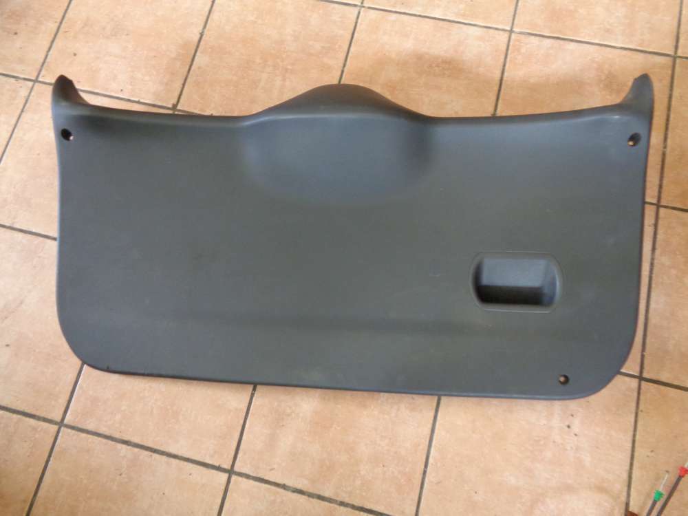 Ford Fusion Heckklappenverkleidung 2N11N40706