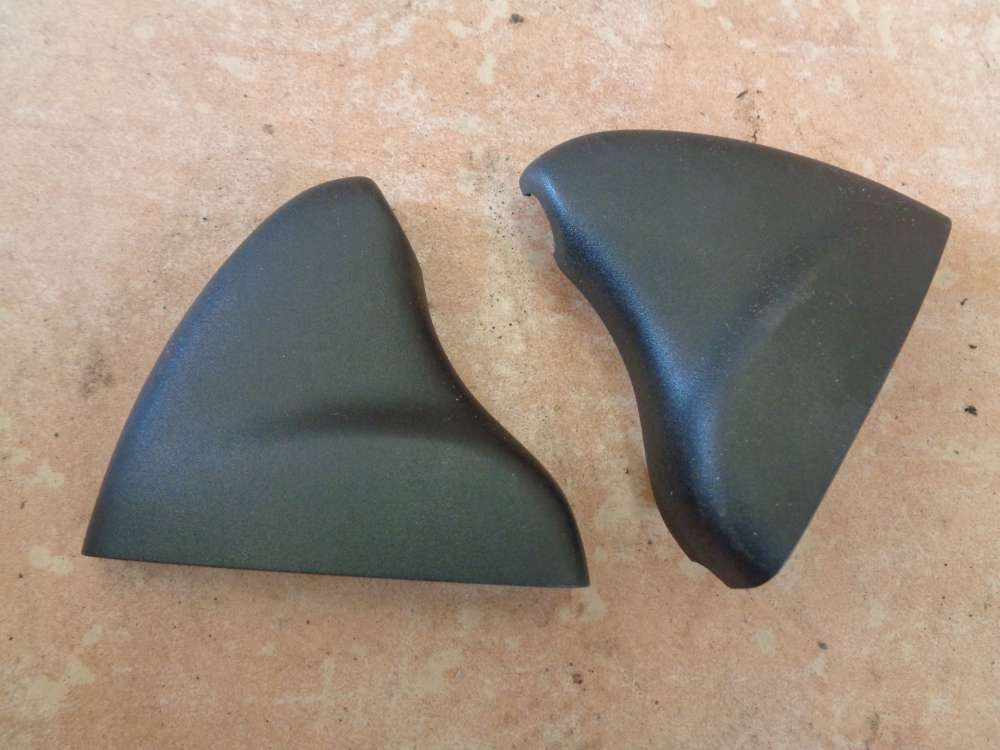 Peugeot 307 Abdeckung Verkleidung 9646058477 9646058377