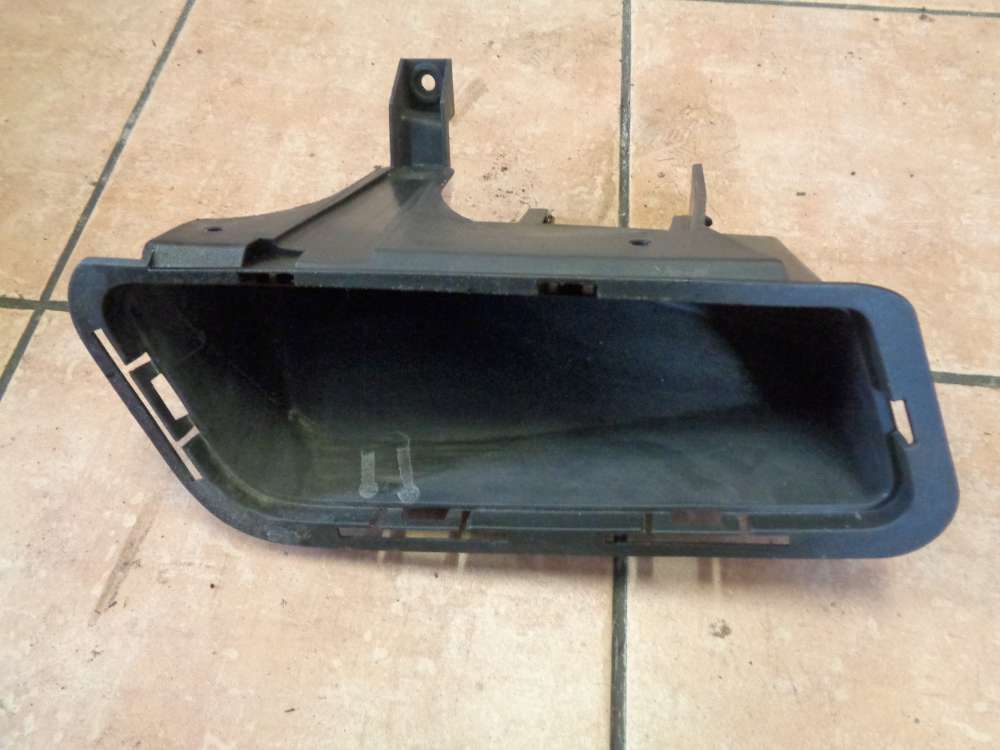 Peugeot 307 RHR Bj:2004 Abdeckung Verkleidung Rechts 9642032077