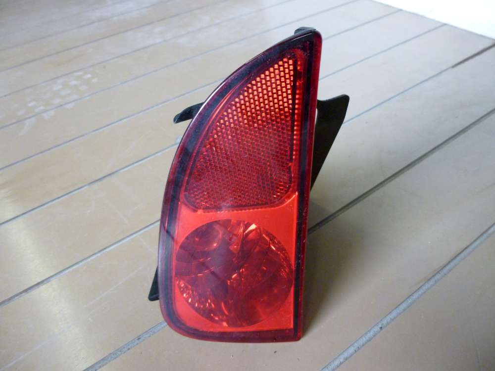 Renault Espace Bj: 2004 Rückleuchte Rechts 8200027154