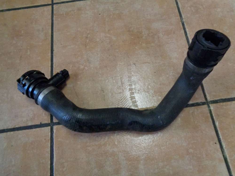BMW 318i E46 Kühlwasserschlauch Wasserschlauch