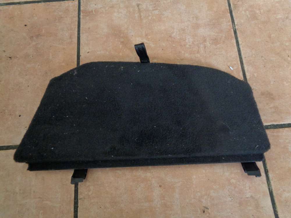 BMW 318i E46 Bj:2000 Kofferraumverkleidung Gepäckraum