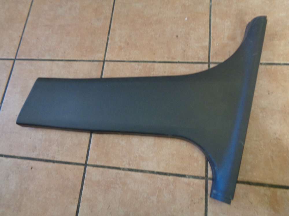 BMW 3-er E46 B-Säule Verkleidung Abdeckung Links 8198681