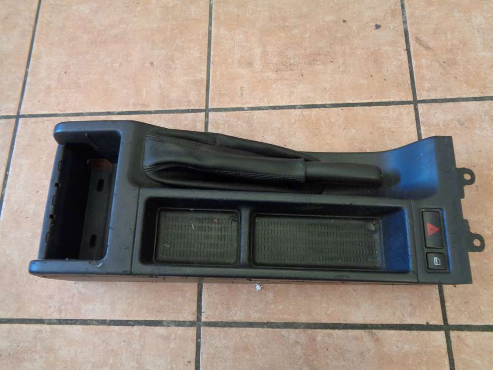 BMW 318i E46 Mittelkonsole Mittelablage Mittelverkleidung 51.16-8230955