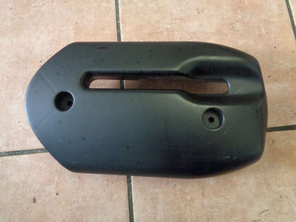 BMW 318i E46 Verkleidung Lenks?ule Abdeckung 8254002