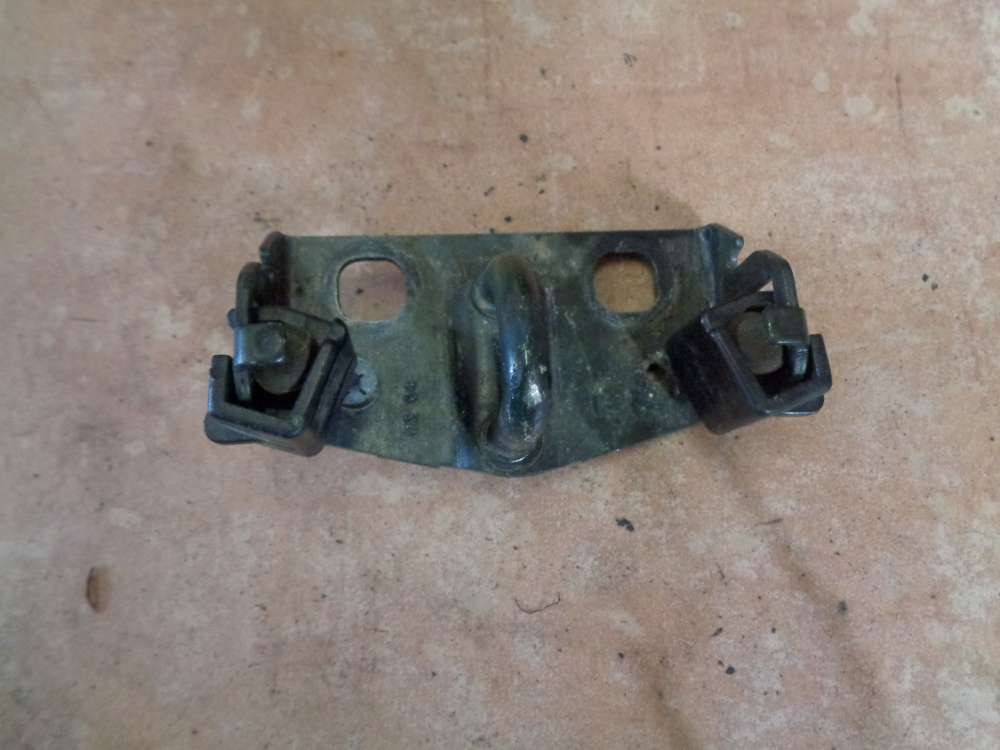 Peugeot 307 Bj:2004 Fanghaken Zapfen Haken Schloß Heckklappe
