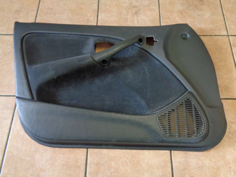 Honda Civic MB T?rverkleidung Verkleidung Vorne Links