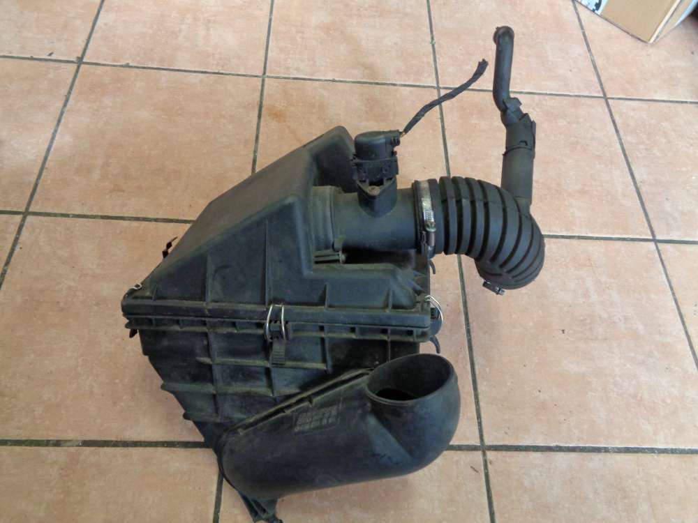Mercedes W202 Luftfilterkasten Luftmassenmesser 6040941304 A0000941448