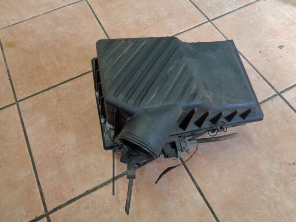 VW Passat 35i Luftfilterkasten Luftfilter Filterkasten 357129607