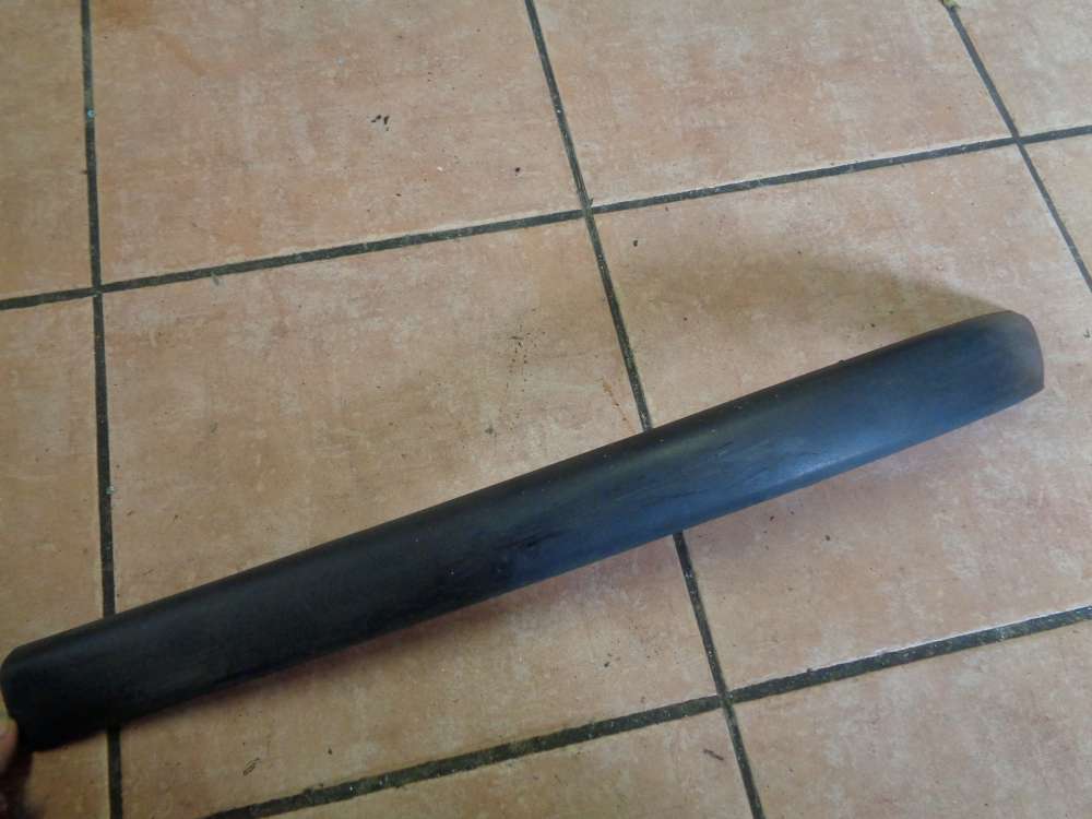 BMW 3er E46 Stoßstange Stoßleiste Zierleiste vorne Links 8195289