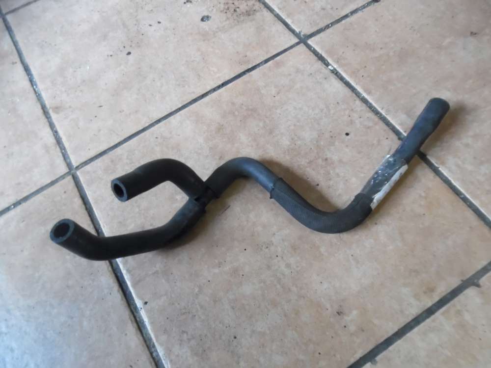 Renault Clio III Kühlwasserschlauch Wasserschlauch