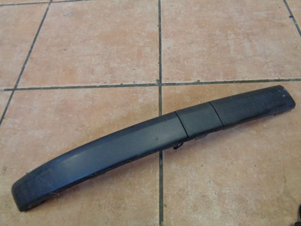 Renault Clio 3 Bj:2006 Stoßstange Leiste Vorne Links 1859424S16
