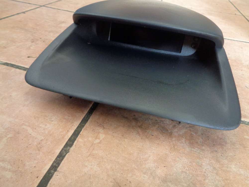 Renault Clio 3 Bj:2006 Display Uhr mit Verkleidung 8200307274B/8200407759