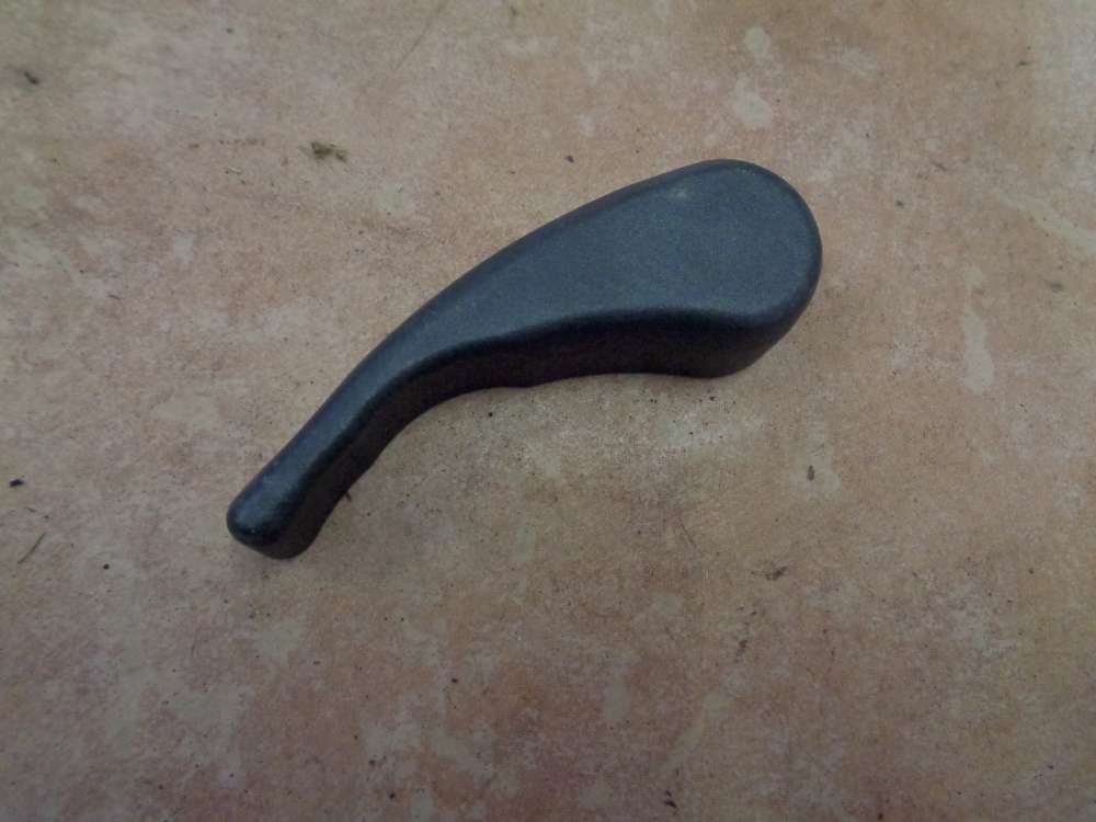 Renault Clio 3 Entriegelungsgriff Motorhaube 432983