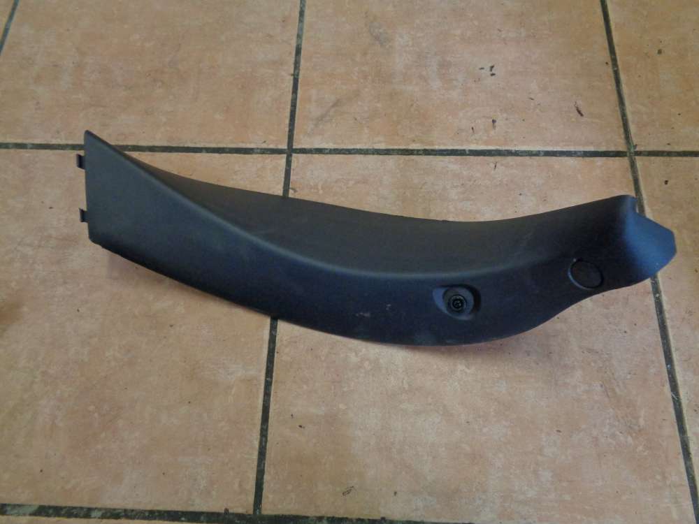 Renault Clio 3 Bj:2006 Verkleidung Heckklappe Links 8200325412