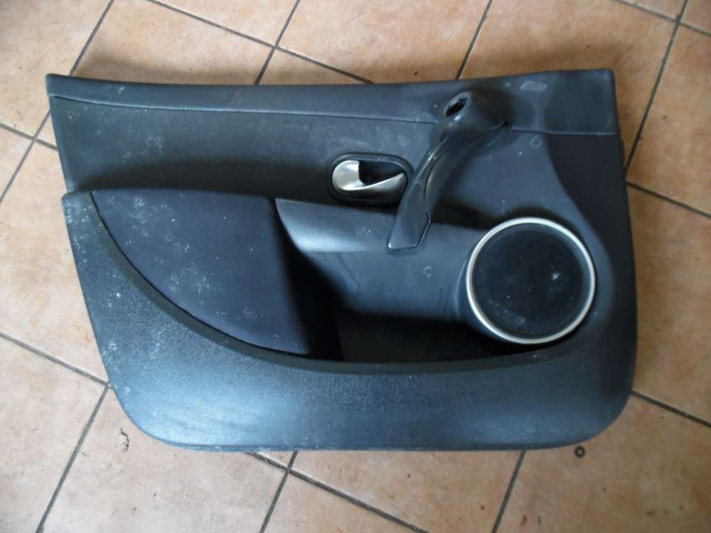 Renault Clio III Türverkleidung Verkleidung Vorne Links