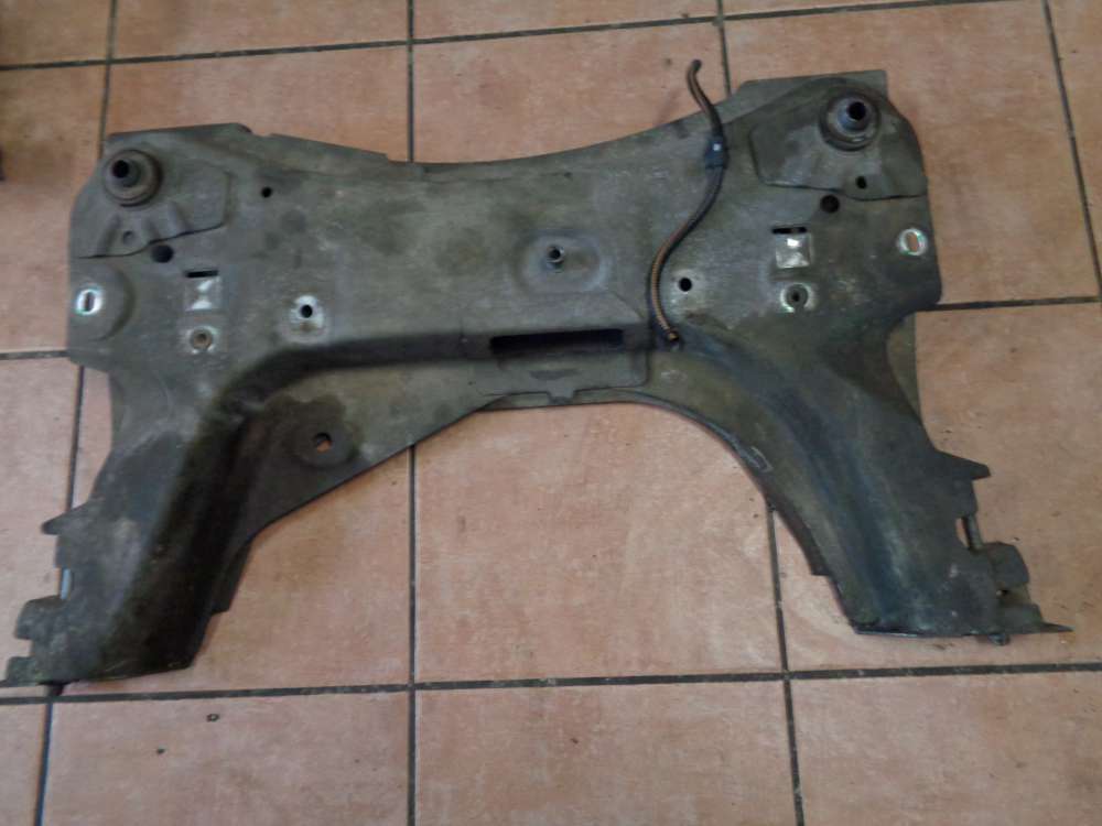 Renault Clio III Motorträger Vorderachse Achsträger