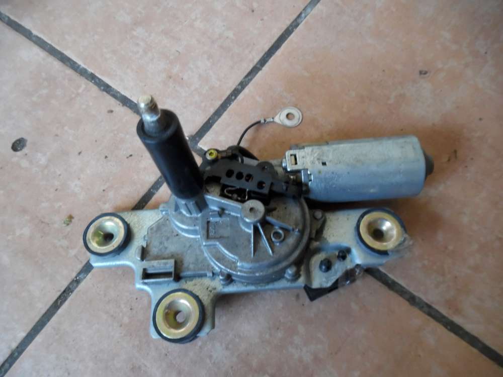 Ford Focus I DNW Heckscheibenwischermotor Hinten XS41A17K441AC
