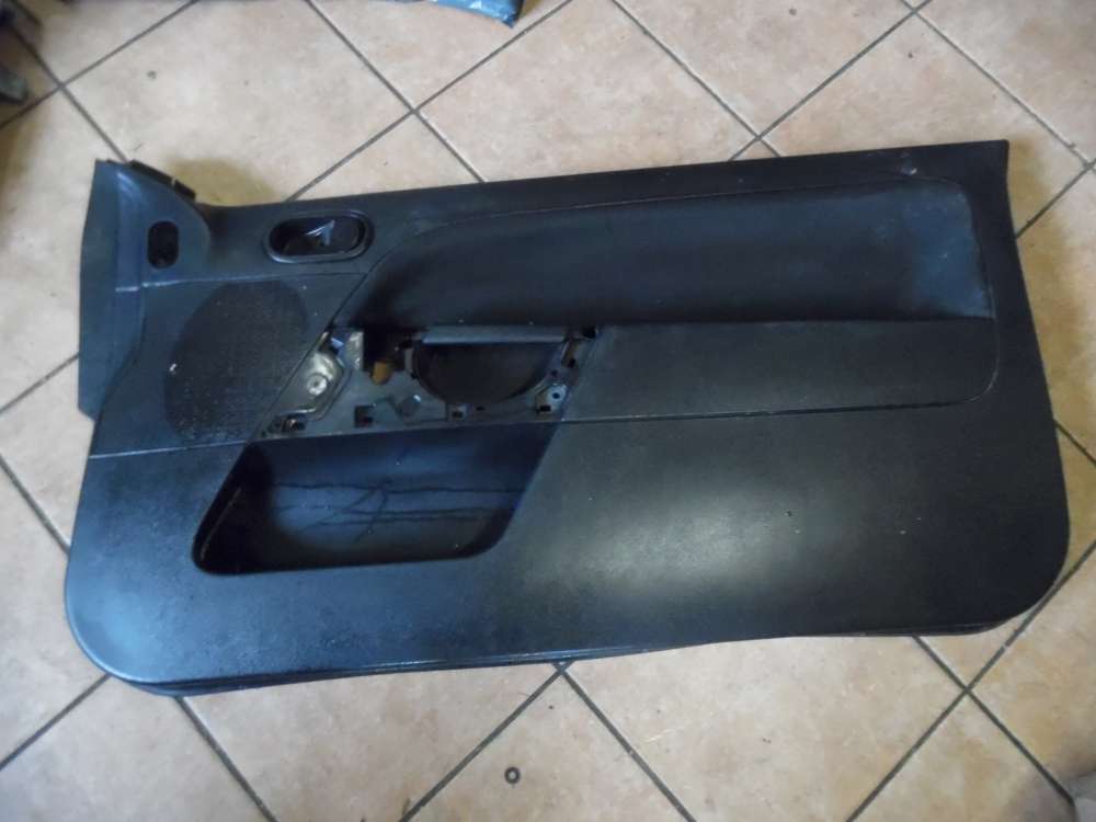 Ford Fiesta V 3-Türen Türverkleidung Vorne Rechts 2S51-B23942-A