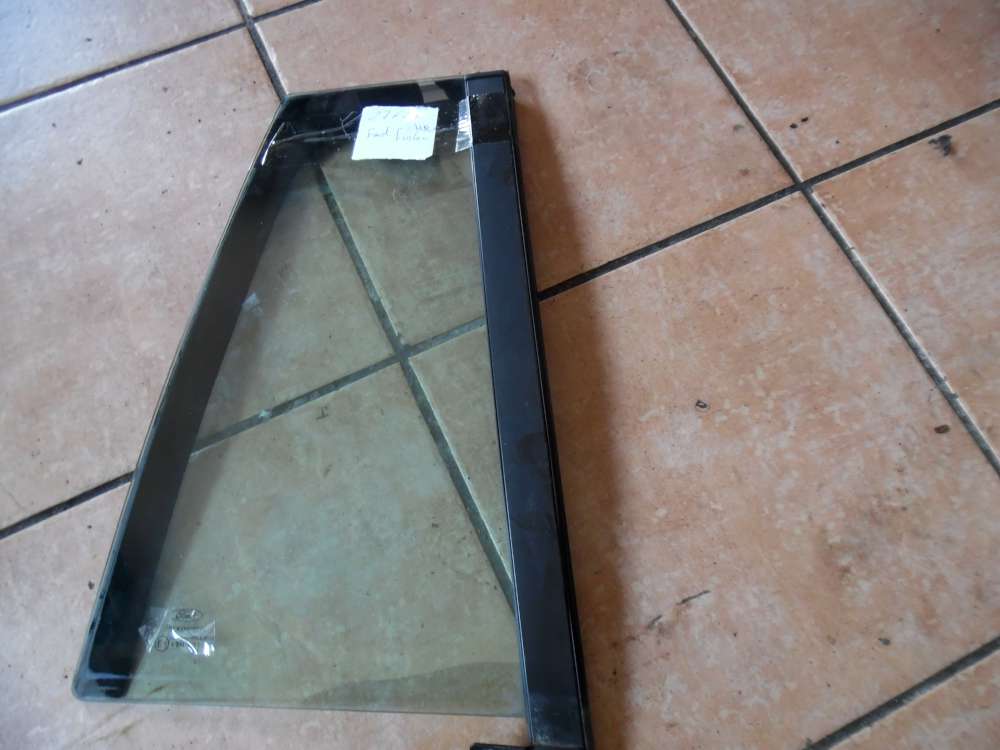 Ford Fusion Dreieckscheibe Hinten Rechts