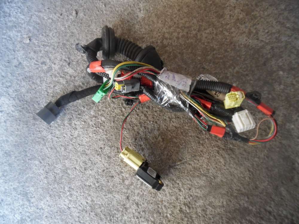 Peugeot 107 Türkabelbaum Vorne Links 82152-0H030