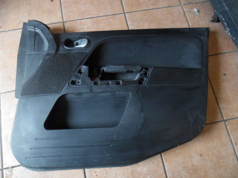 Ford Fusion JU Türverkleidung Vorne Rechts 2N11N23942