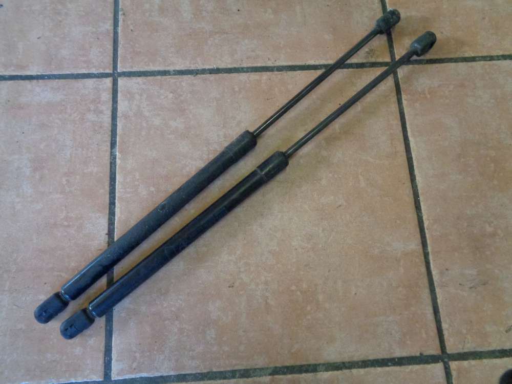 Opel Corsa C Kofferraumdämpfer Heckklappe