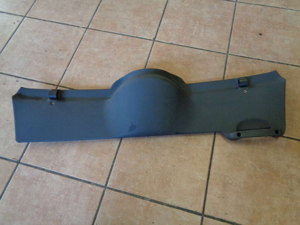Opel Corsa C Verkleidung Heckklappe 09115256