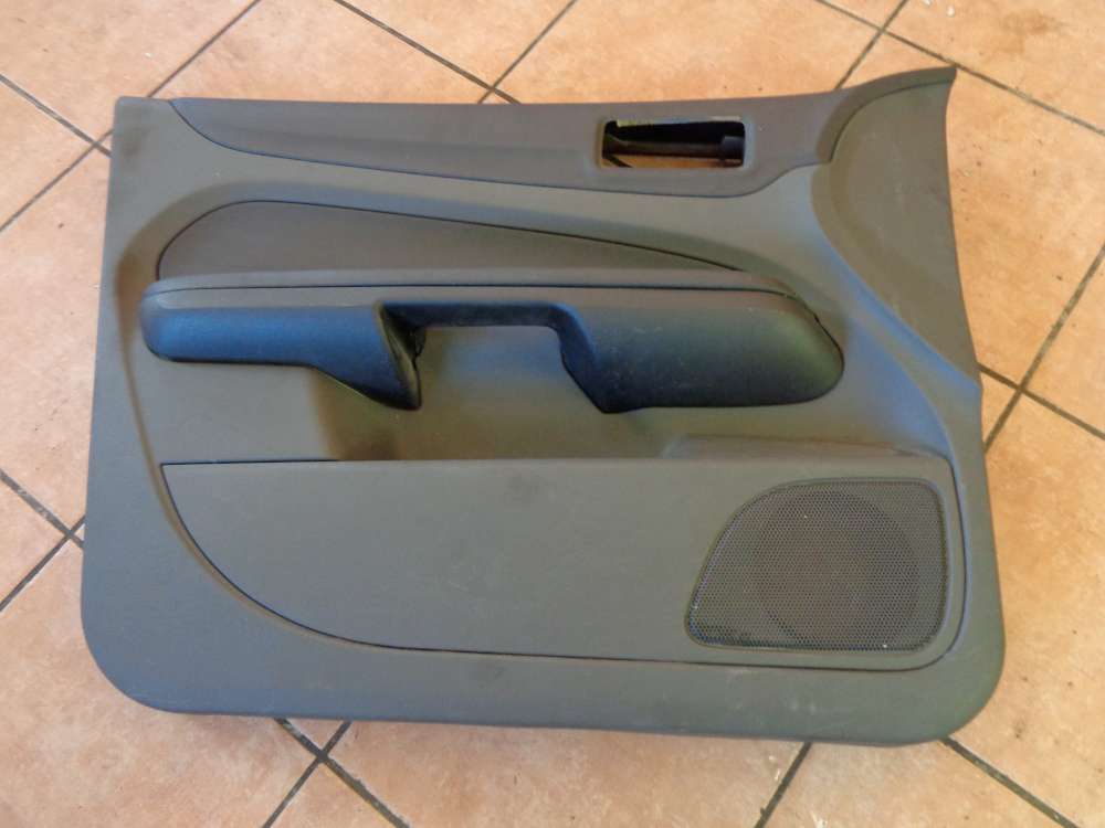 Ford Focus II Türverkleidung Verkleidung Vorne Links 4M51-A23943