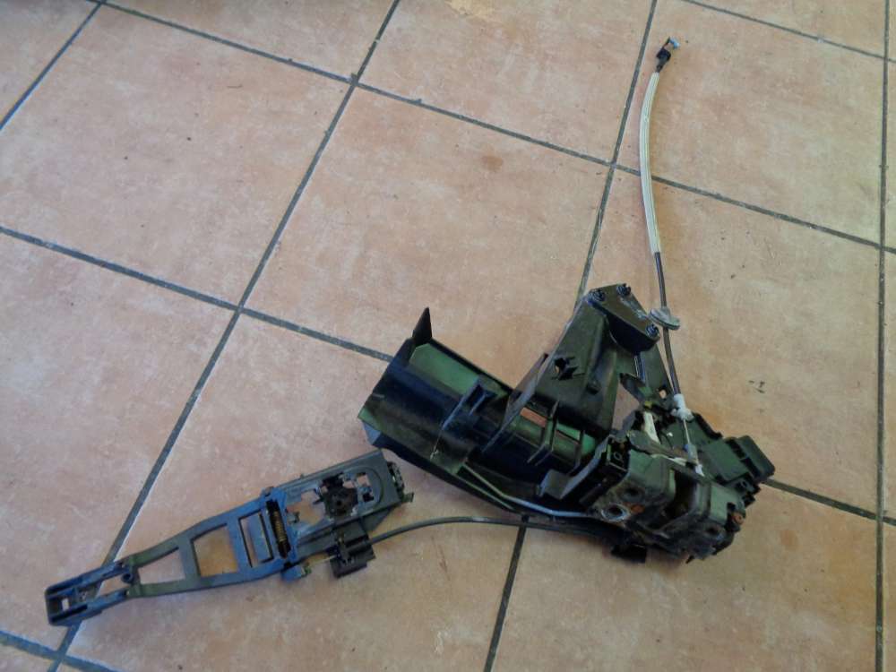 Ford Focus Bj 2006 Türschloß Schloß Tür Vorne Links 3M5AR21813ER