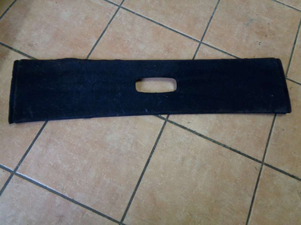 Mercedes W202 Dachhimmel Verkleidung Hinten 2026902150