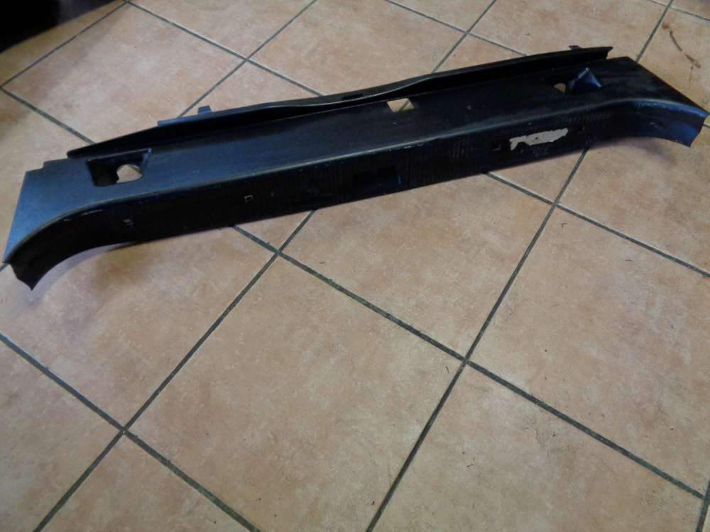 Mercedes W202 C-Klasse C180 Ladekante Kofferraum Verkleidung 2026905225