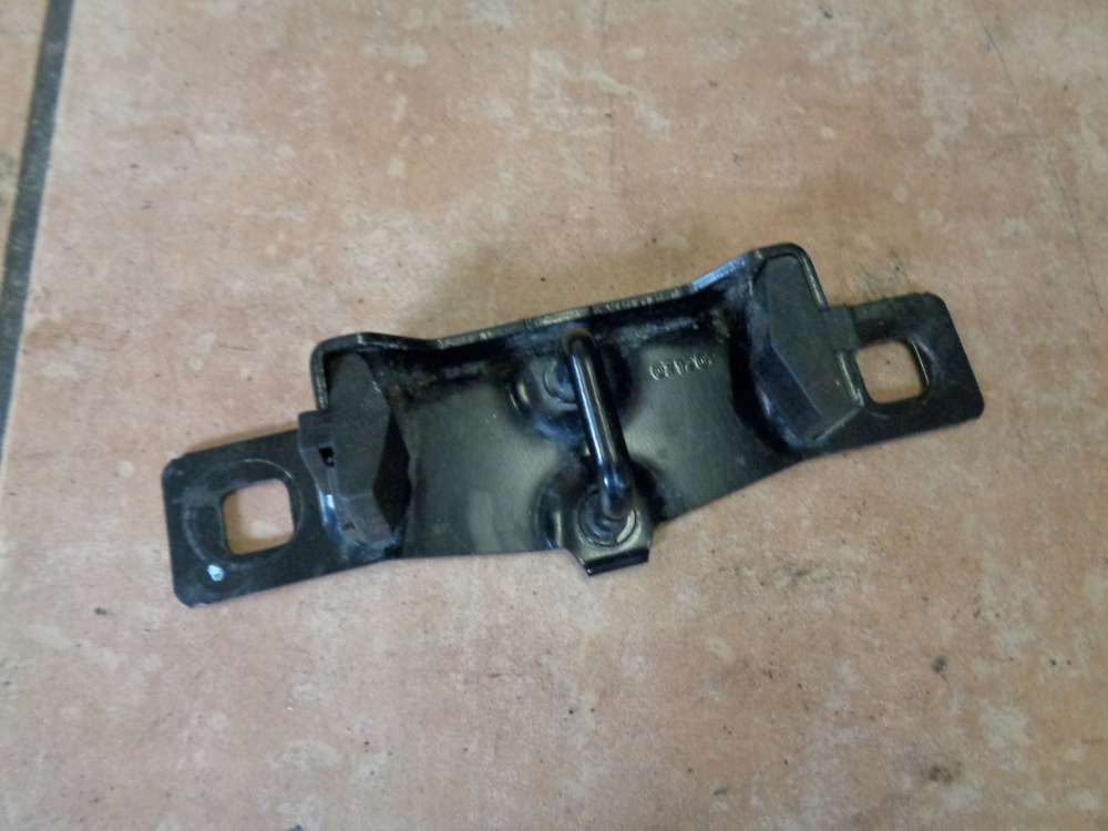 Ford Fiesta VI Schließkeil Schlossfalle Heckklappe Haken