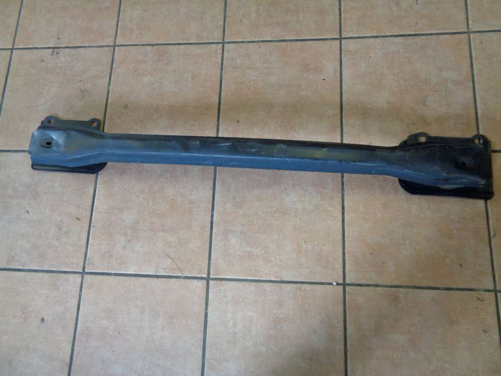 Ford Fiesta VI JA8 Bj:2010 Stoßstange Verstärkung Träger Hinten 8V51-17912-BE