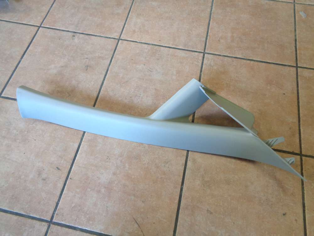 Ford Fiesta VI A-S?ule Verkleidung Vorne Rechts 8A61-B03198