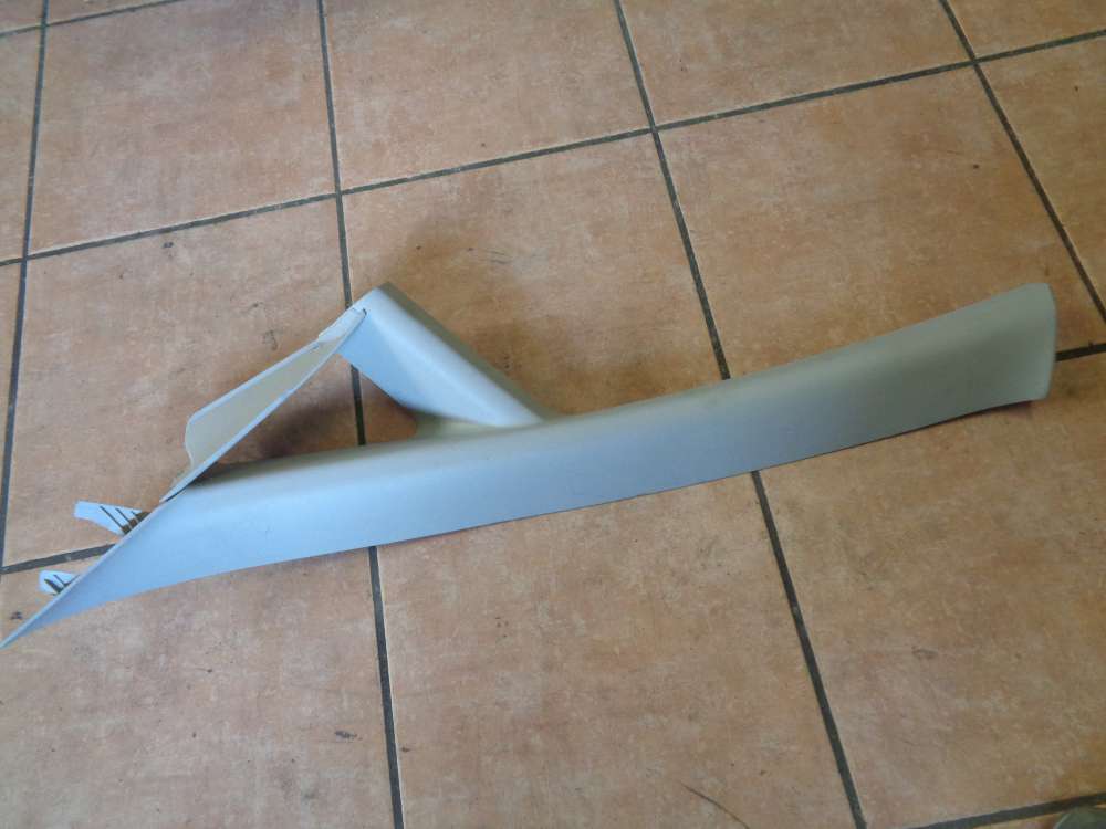 Ford Fiesta VI A-Säule Verkleidung Vorne Links 8A61-B03199