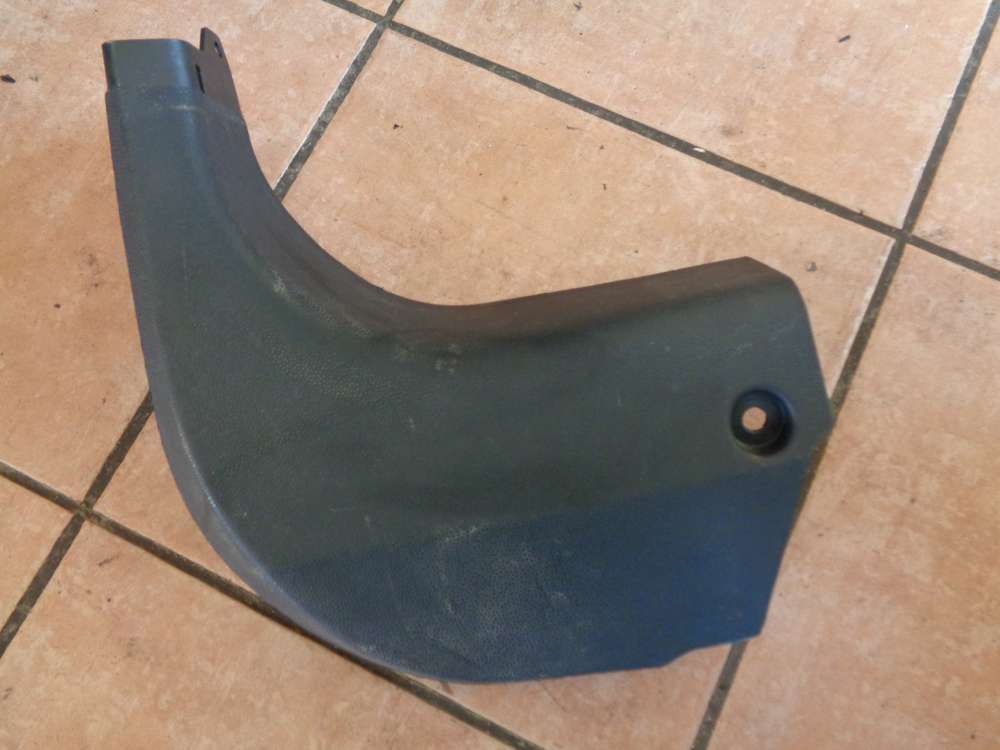 Ford Fiesta VI Verkleidung Fußraum Links 8A61-B02349-AFW