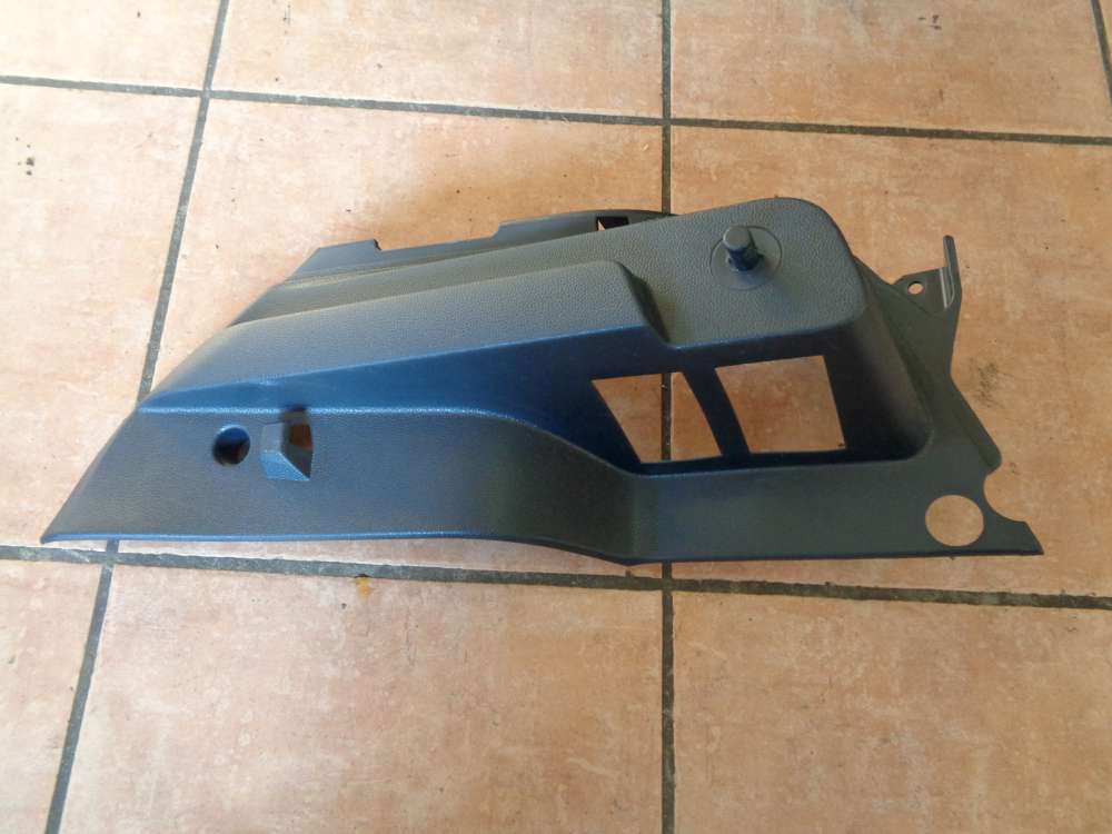 Ford Fiesta VI Kofferraumverkleidung Hinten Links 8A61-B46809
