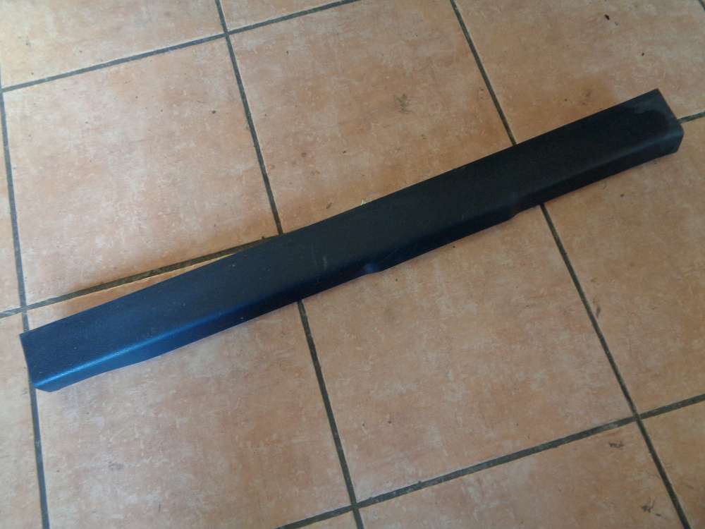 Ford Fiesta VI Einstiegleiste Leiste Links 8A61-B13201